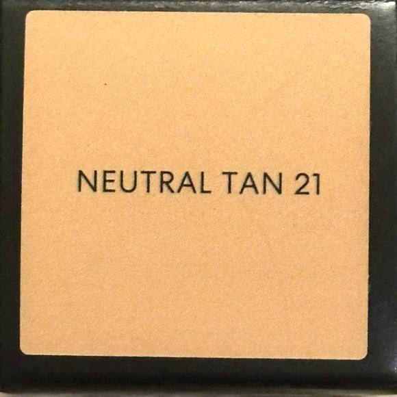 ✨bareMinerals Original Liquid Mineral Foundation 1oz NIB Neutral Tan 21 - Picture 3 of 4